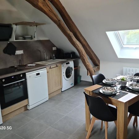 Serrimmo - Appartement Berangere Bléneau 外观 照片