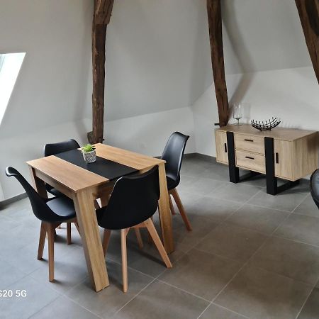 Serrimmo - Appartement Berangere Bléneau 外观 照片